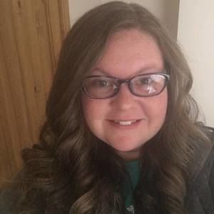 Meet your Posher, Katlyn